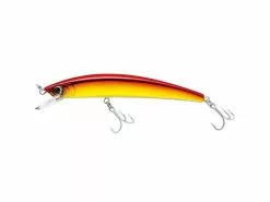 Yo-Zuri Crystal Minnow