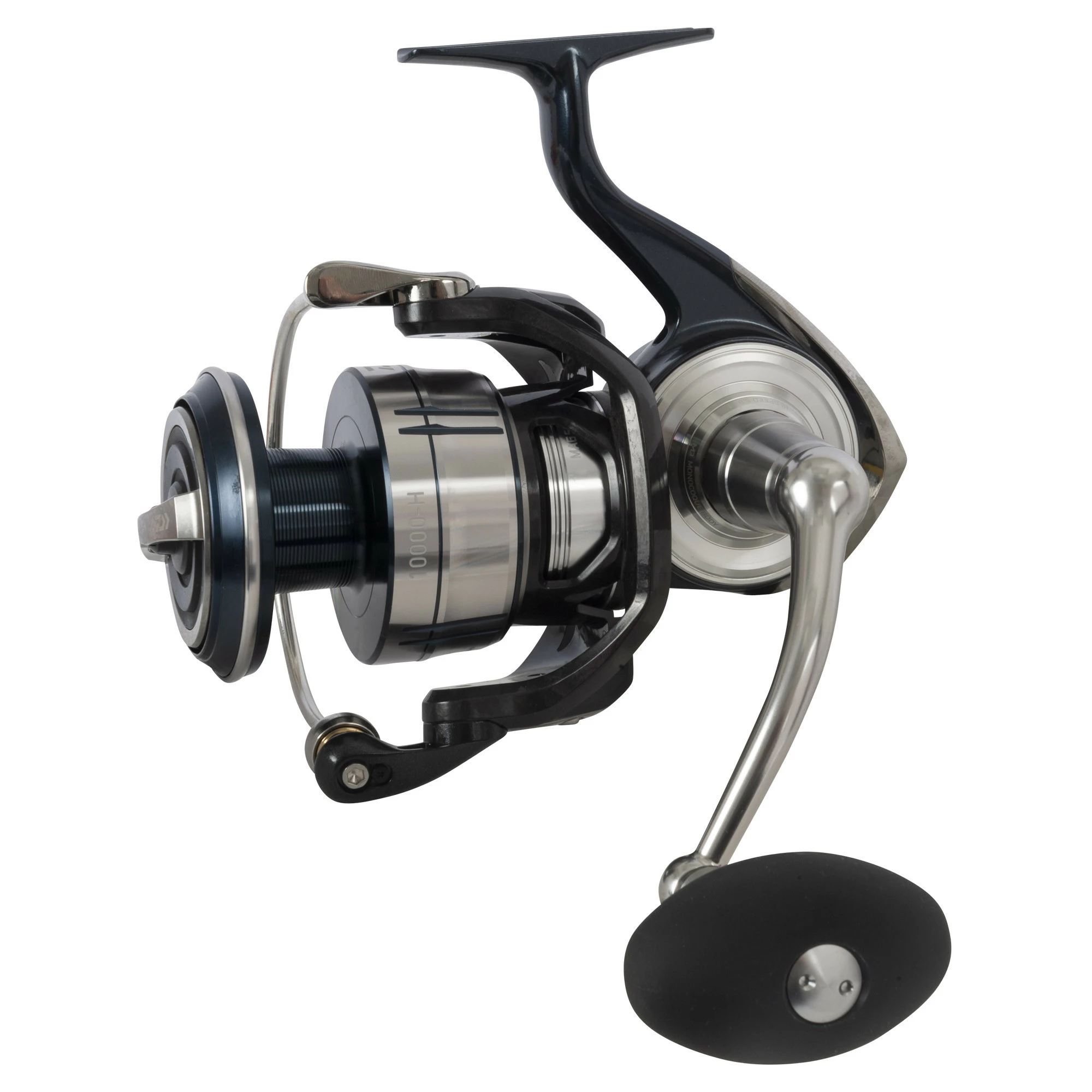Daiwa Certate SW Spinning Reels - Image 4