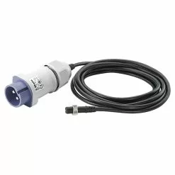 Daiwa Dendoh Power Cords With Kristal Plug