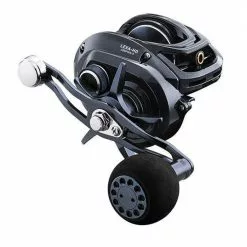 Daiwa Lexa Type-HD Baitcasting Reels