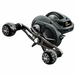 Daiwa Lexa Type-WN Baitcasting Reels