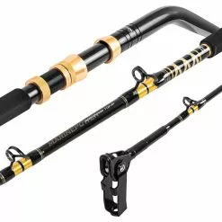 Daiwa Marine Power Dendoh Rods