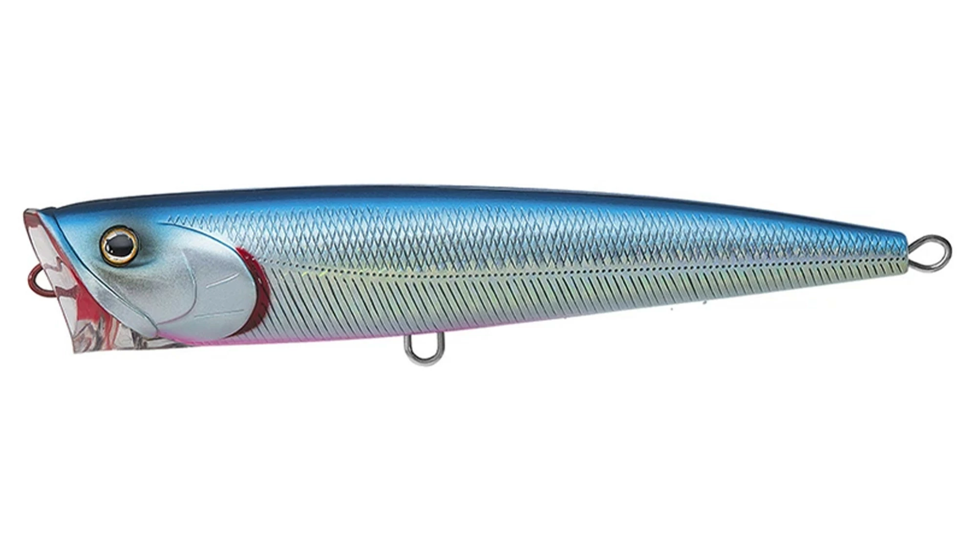 Daiwa Saltiga Dorado Floating Popper - Image 10