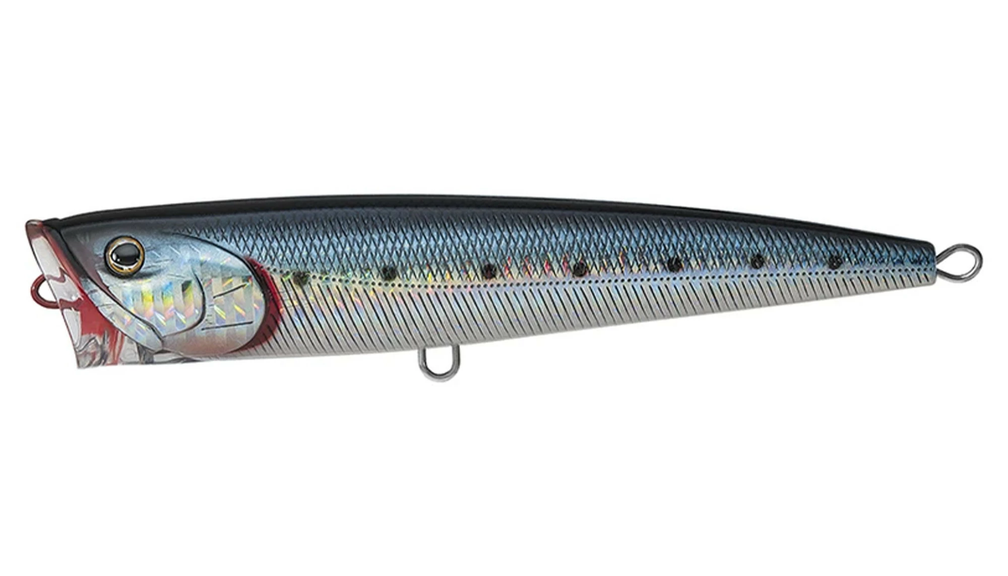 Daiwa Saltiga Dorado Floating Popper - Image 9