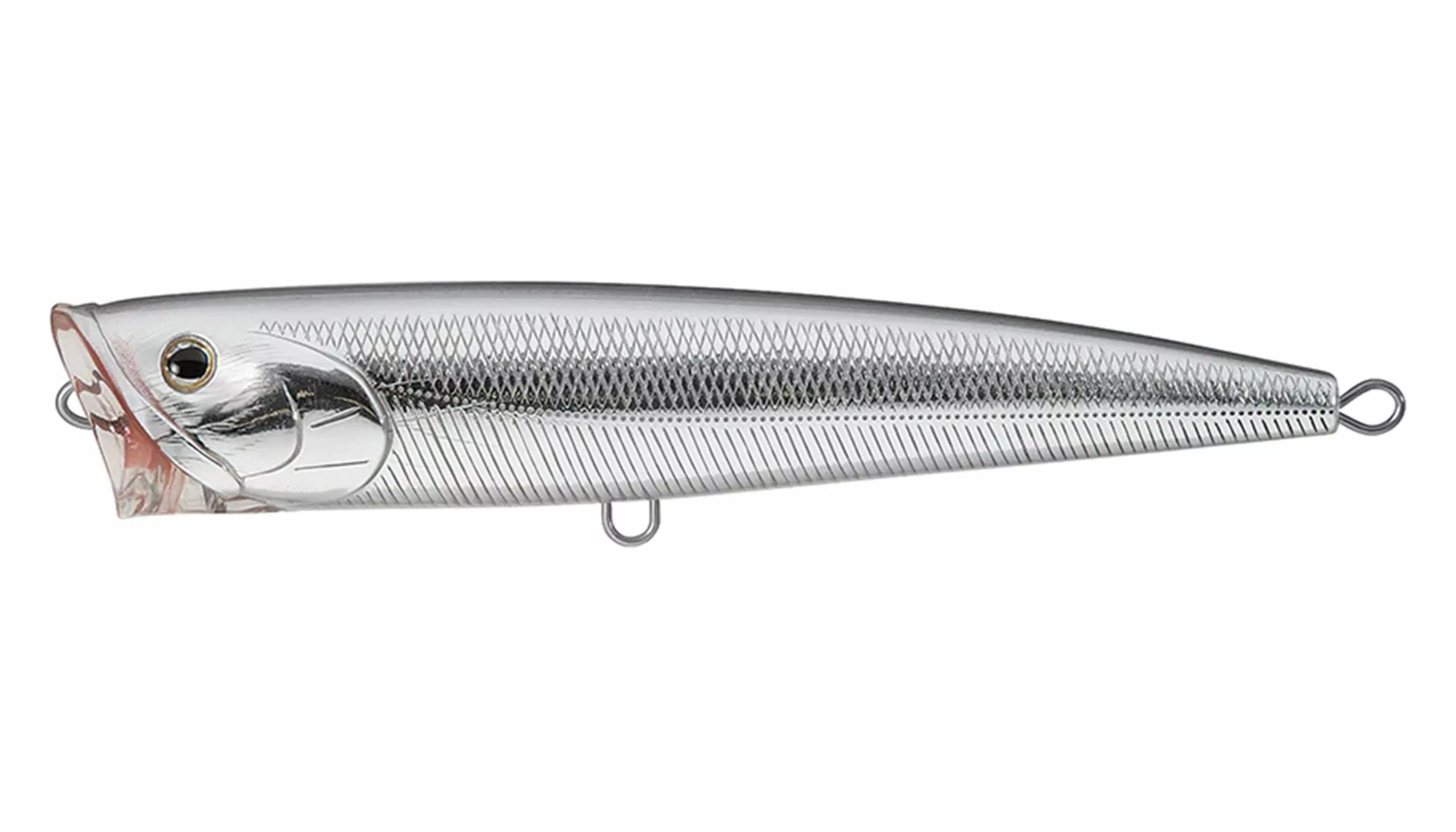 Daiwa Saltiga Dorado Floating Popper - Image 3