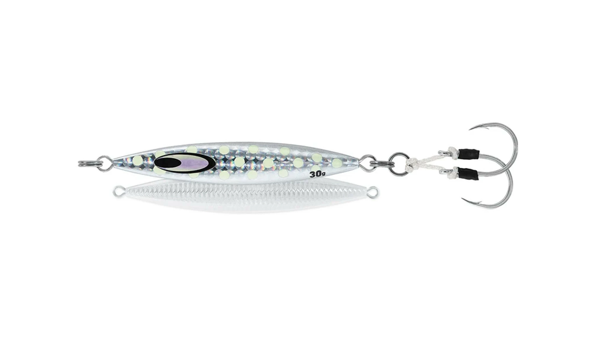 Daiwa Saltiga SK Jigs - Image 4