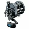 Daiwa Saltist Levelwind Reels