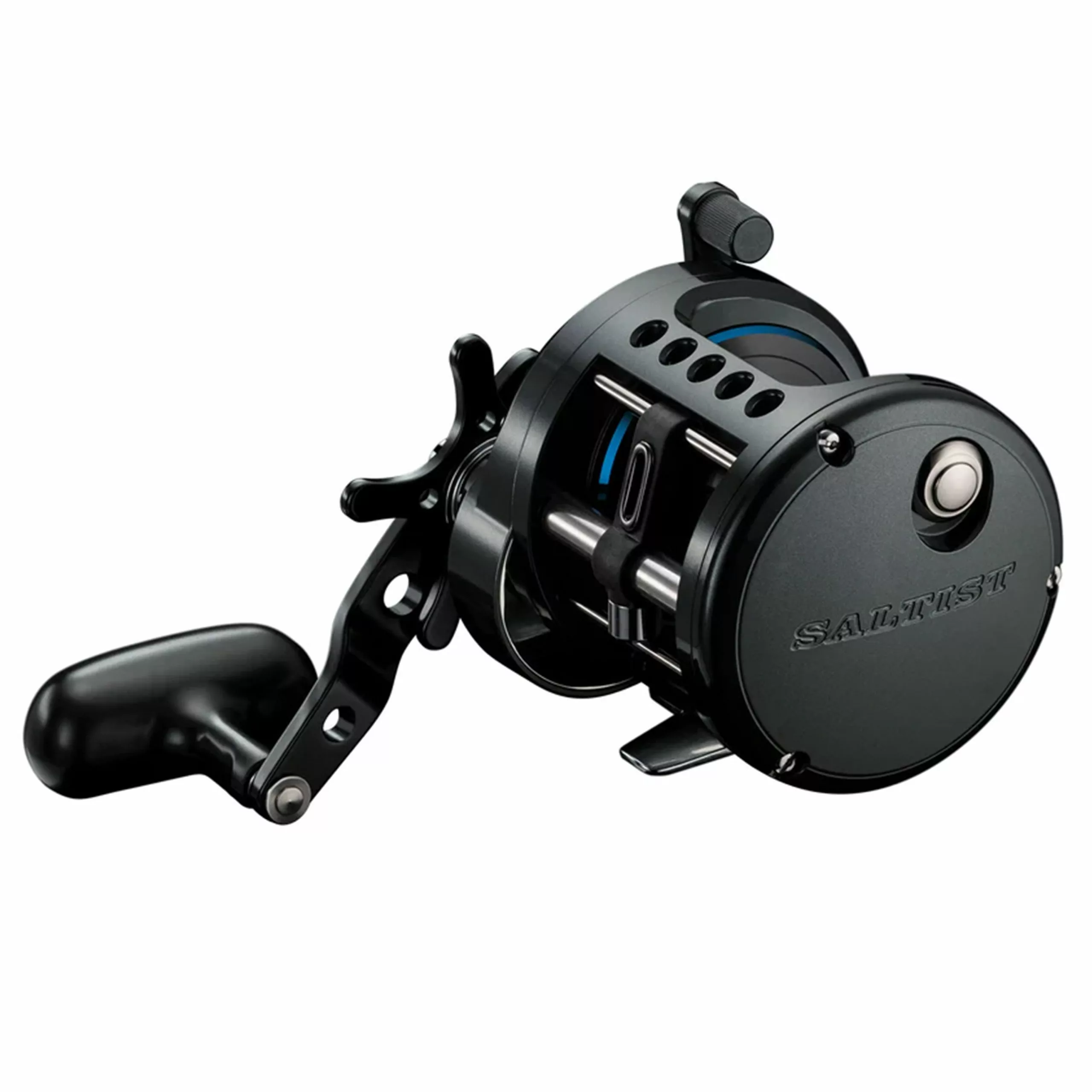 Daiwa Saltist Levelwind Reels - Image 2