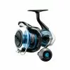 Daiwa Saltist MQ Spinning Reels