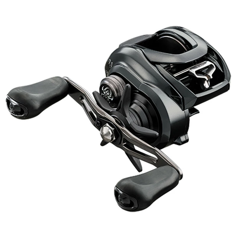 Daiwa Tatula 300 Baitcasting Reels