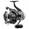 Daiwa BG MQ Spinning Reels