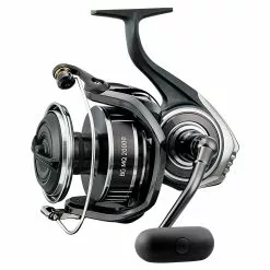 Daiwa BG MQ Spinning Reels