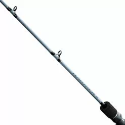 Daiwa Harrier Slow Pitch Jigging Rods
