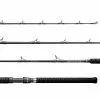 Daiwa Proteus Boat Conventional Rods