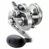 Daiwa Saltiga Lever Drag Single Speed Reels