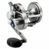 Daiwa Saltiga Tournament Sailfish Lever Drag Single Speed Reels