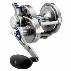 Daiwa Saltiga Tournament Sailfish Lever Drag Single Speed Reels