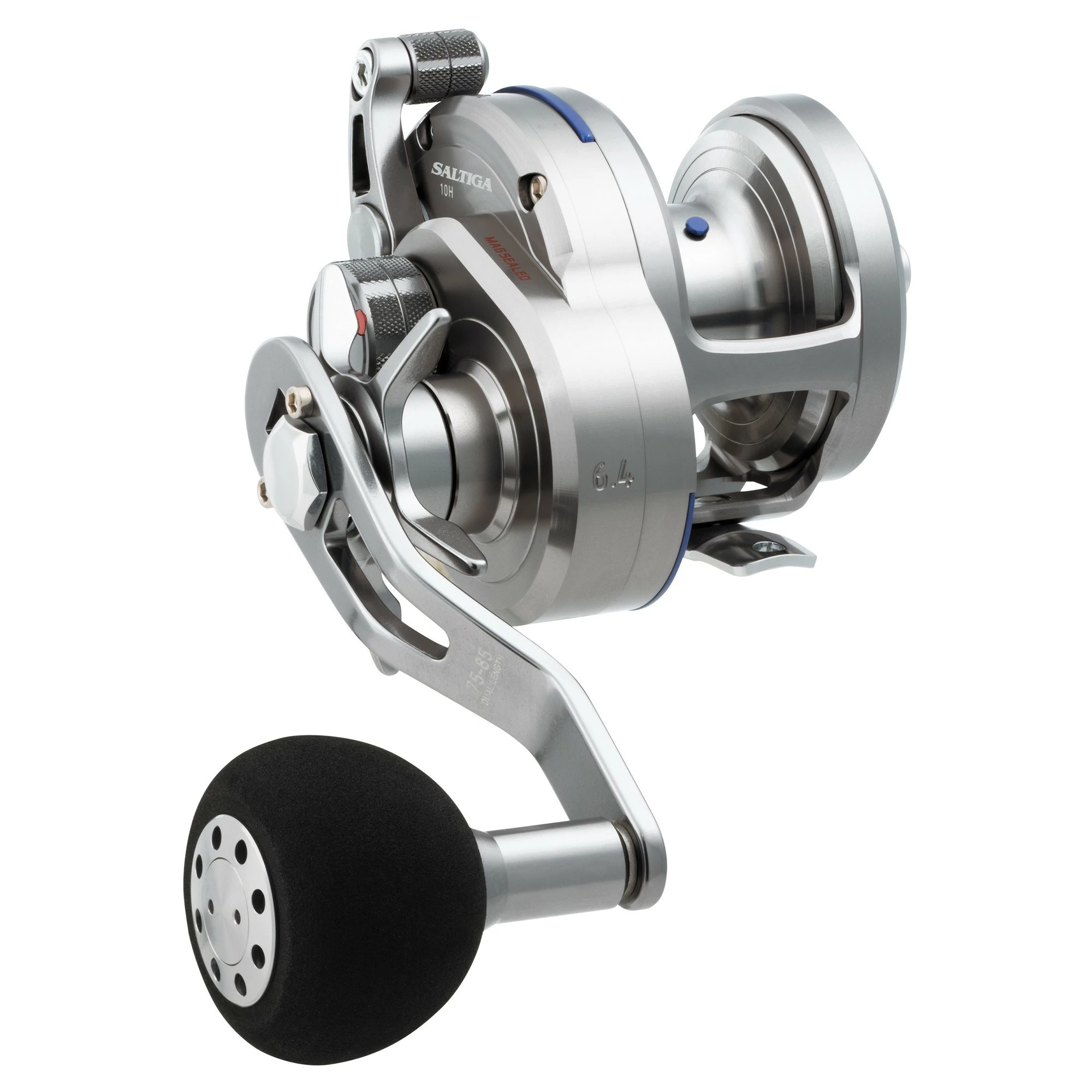 Daiwa Saltiga Star Drag Reels - Image 2