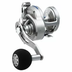 Daiwa Saltiga Star Drag Reels