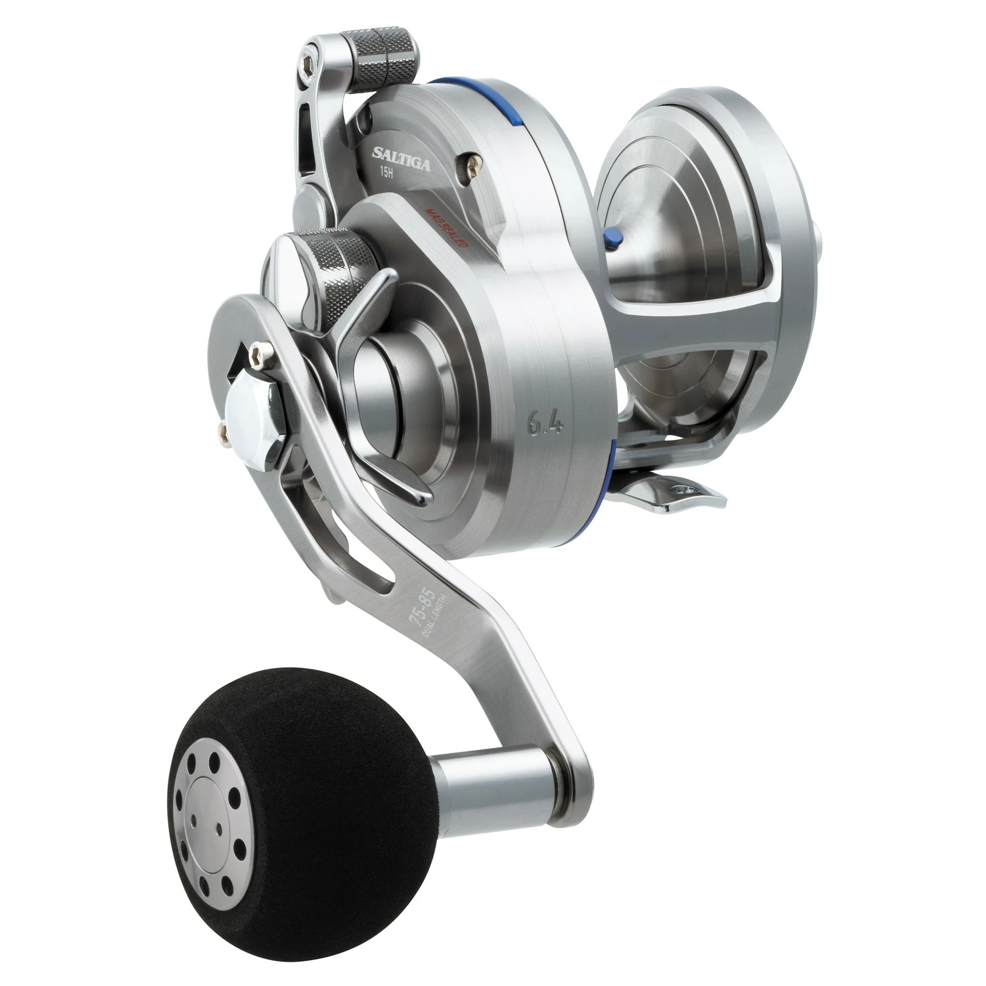 Daiwa Saltiga Star Drag Reels
