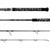 Daiwa Proteus WN Camo Spinning Rods