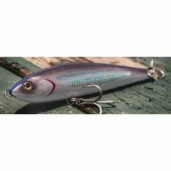 Daiwa Saltiga Dorado Slider "Hiramasa Tuned" Floating Slide Bait