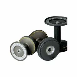 Duel Reel Spare Spools