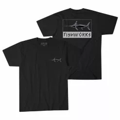 Fishworks Elvis Tees