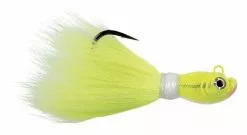 Spro Power Bucktail Jigs HD