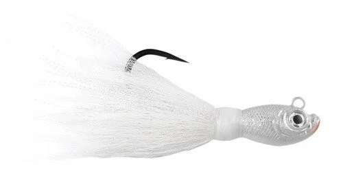 Spro Power Bucktail Jigs HD - Image 2