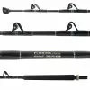 Melton Tackle Florida Gulf All Roller Stand-Up Rods