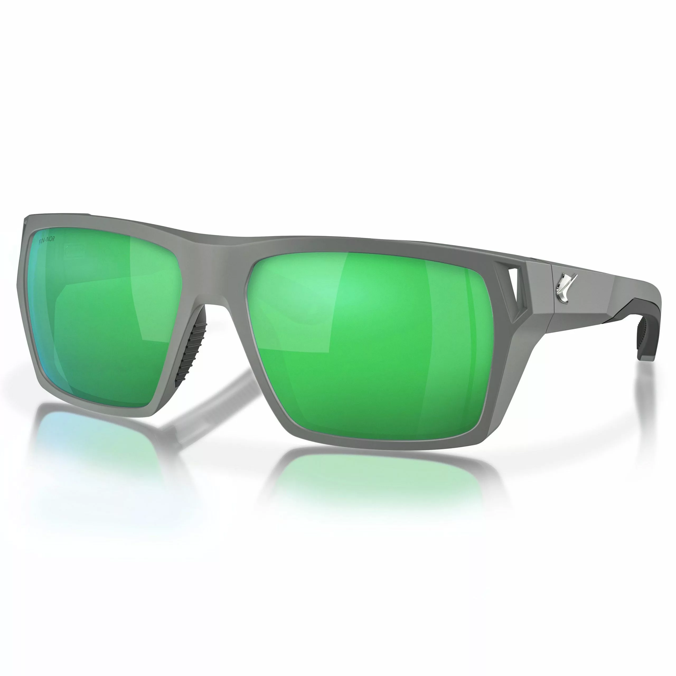 Fin-Nor Browns Bay Sunglasses - Image 10