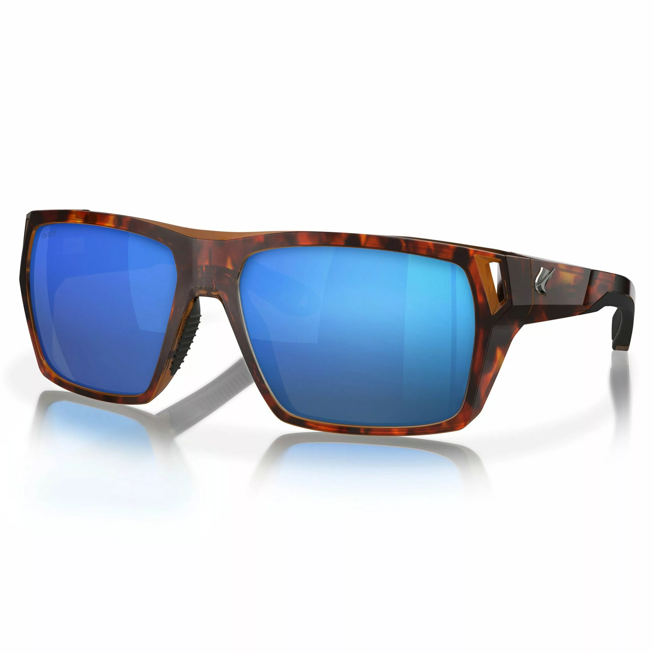 Fin-Nor Browns Bay Sunglasses - Image 7