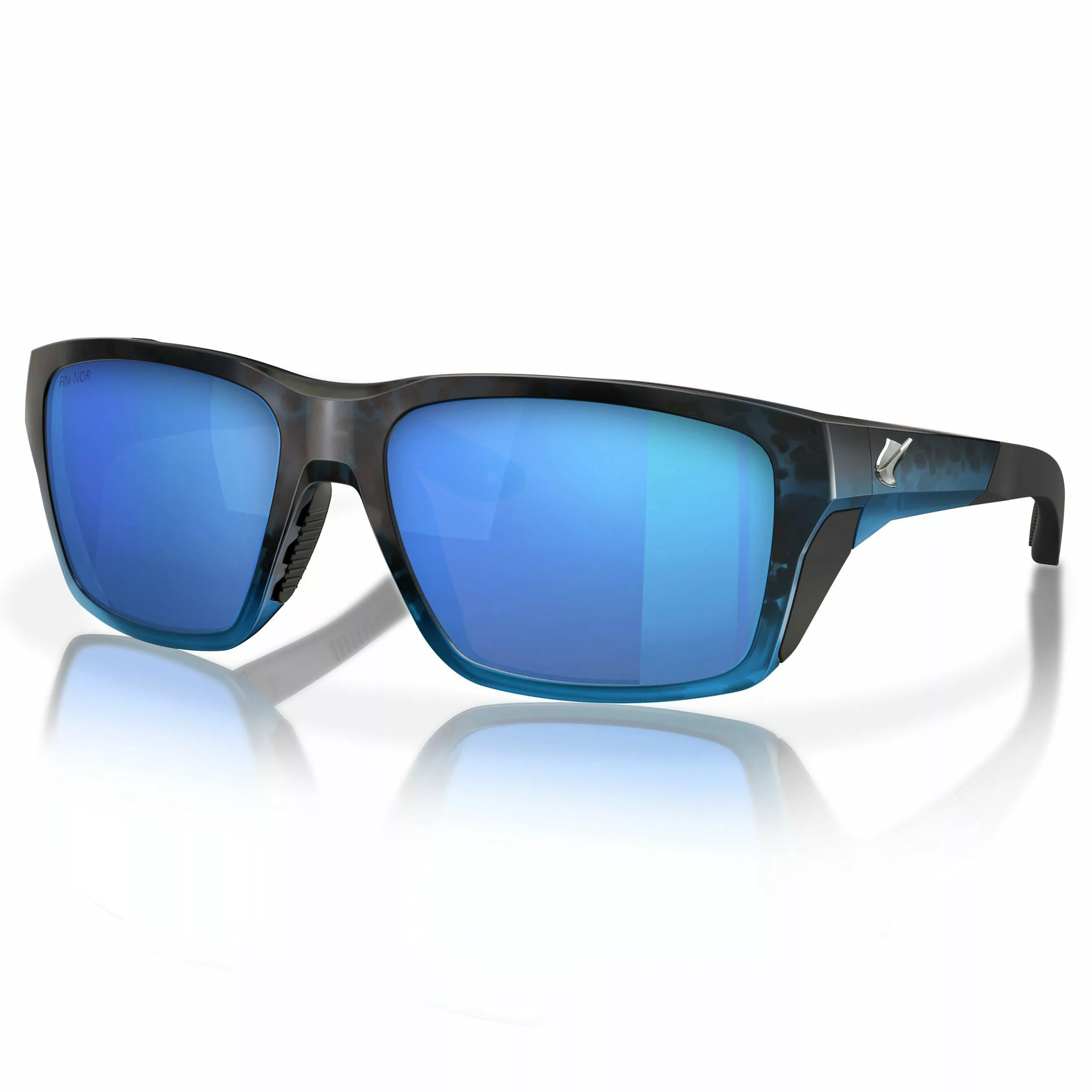 Fin-Nor Rum Line Sunglasses