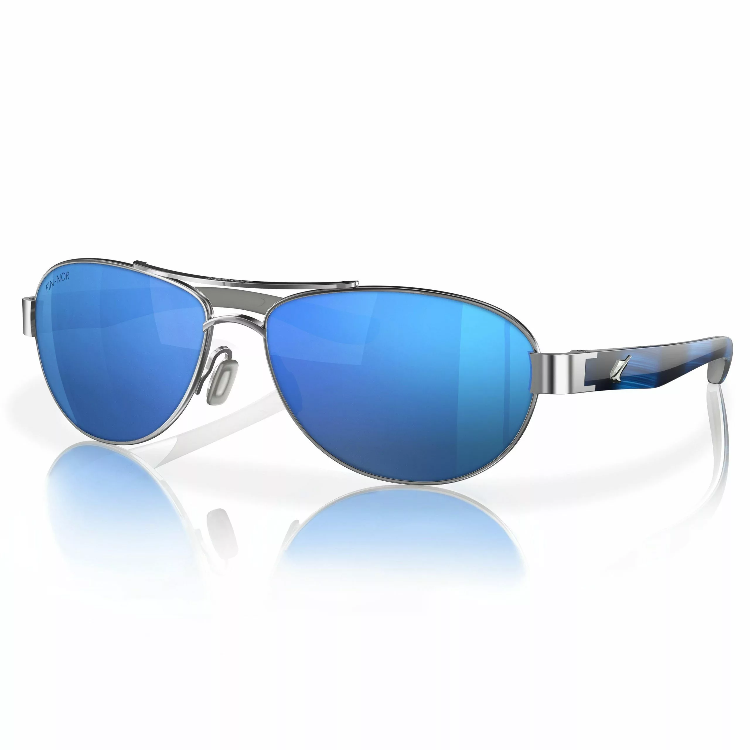 Fin-Nor Sea Shore Sunglasses - Image 4
