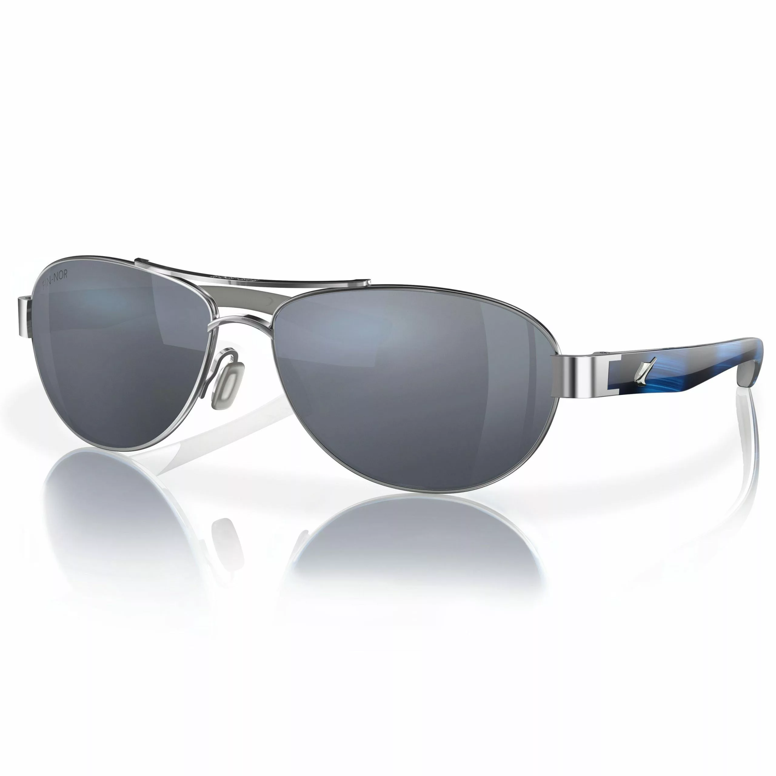 Fin-Nor Sea Shore Sunglasses - Image 3