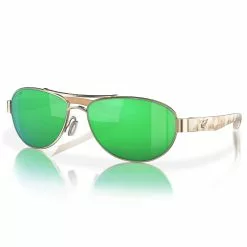 Fin-Nor Sea Shore Sunglasses