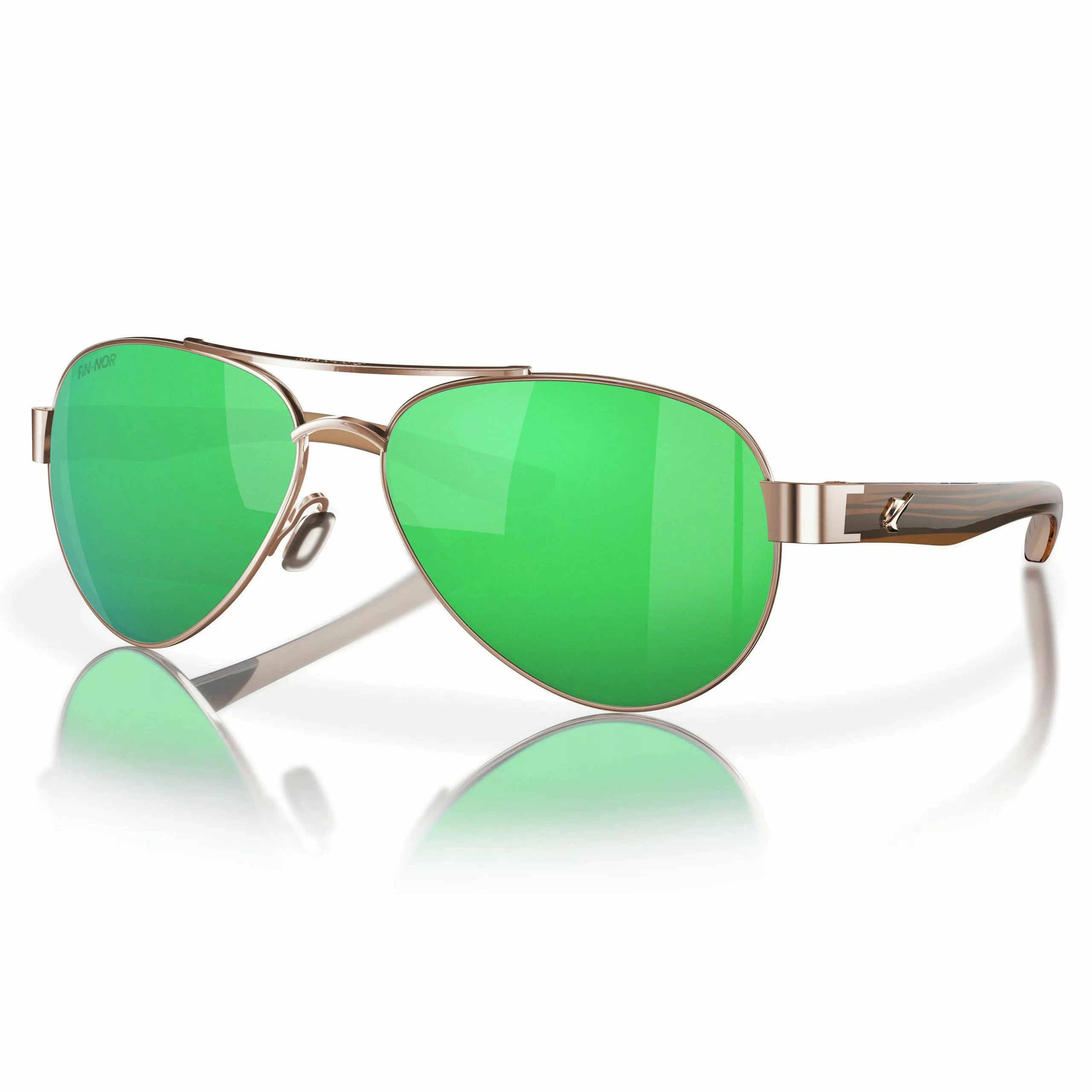Fin-Nor Surf Candy Sunglasses - Image 7