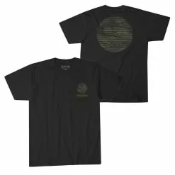 Fishworks Camo Rays T-Shirts