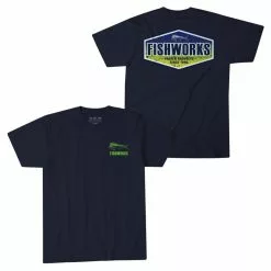 Fishworks Dodo Tee