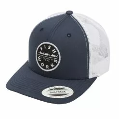 Fishworks New Original Trucker Caps