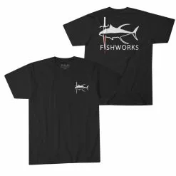 Fishworks Seared Tuna T-Shirts