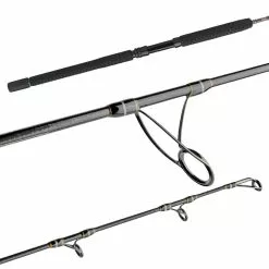 Penn Fishing Penn Carnage III Boat Spinning Rods