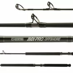 G.LOOMIS G. Loomis IMX-PRO OFFSHORE Conventional Rods