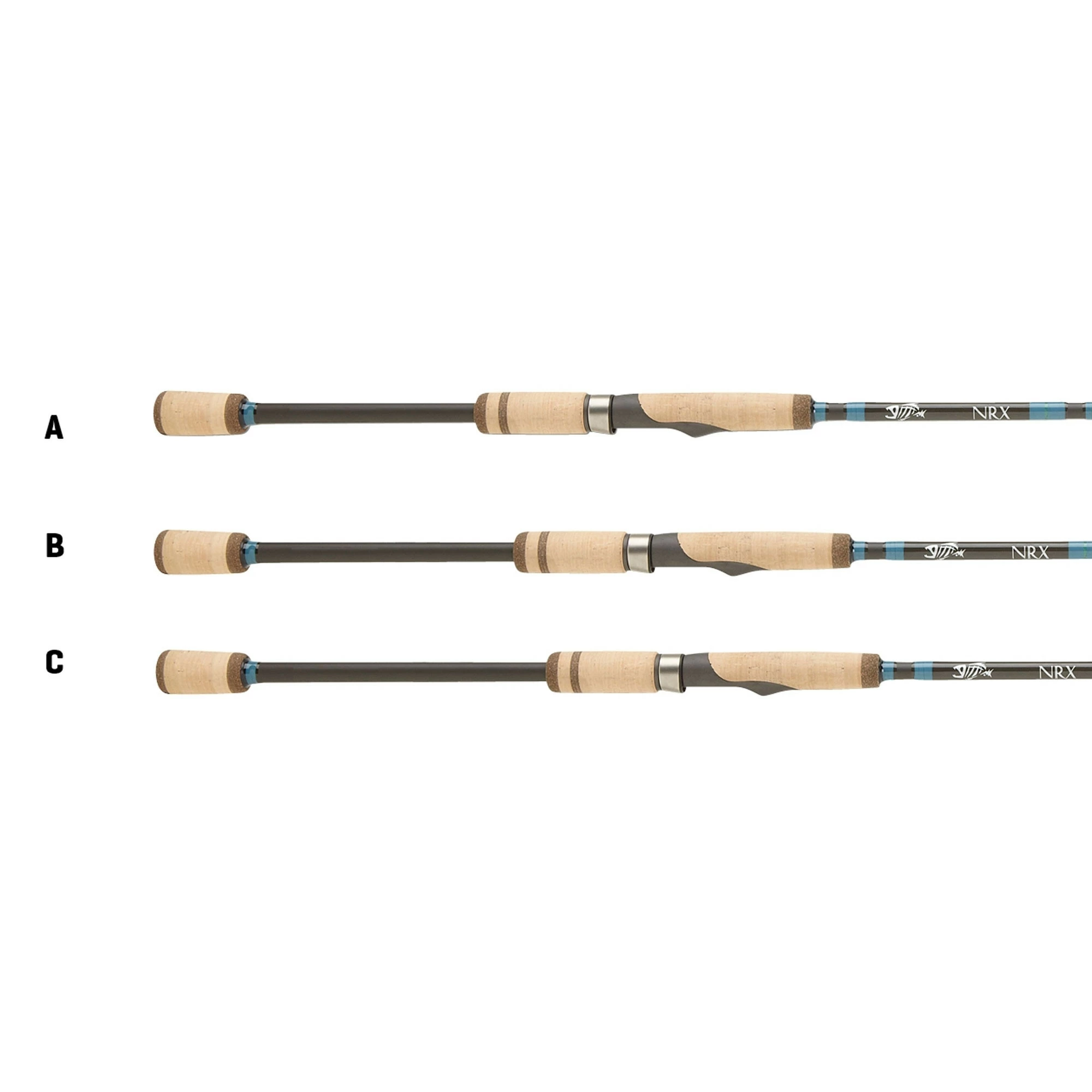 G.LOOMIS G. Loomis NRX Inshore Rods - Image 2