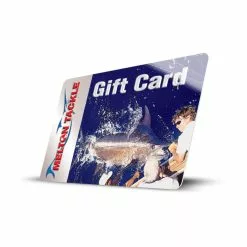 Melton Tackle Melton International Tackle Gift Cards
