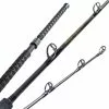 Graftech Offshore Rods