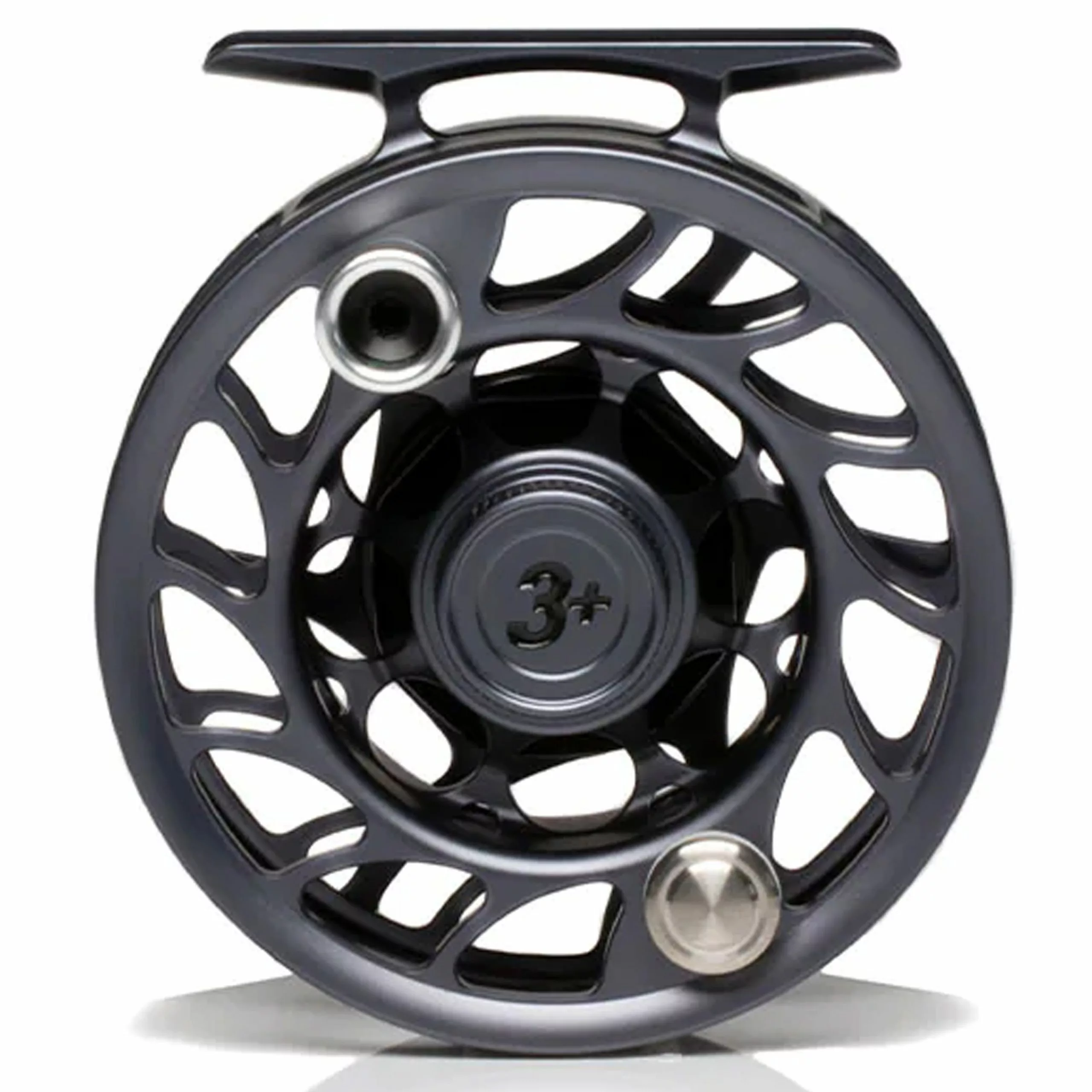 Hatch Outdoors Iconic 3 Plus Fly Reels - Image 4