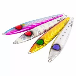 Hayabusa Jack Eye Switch Jigs