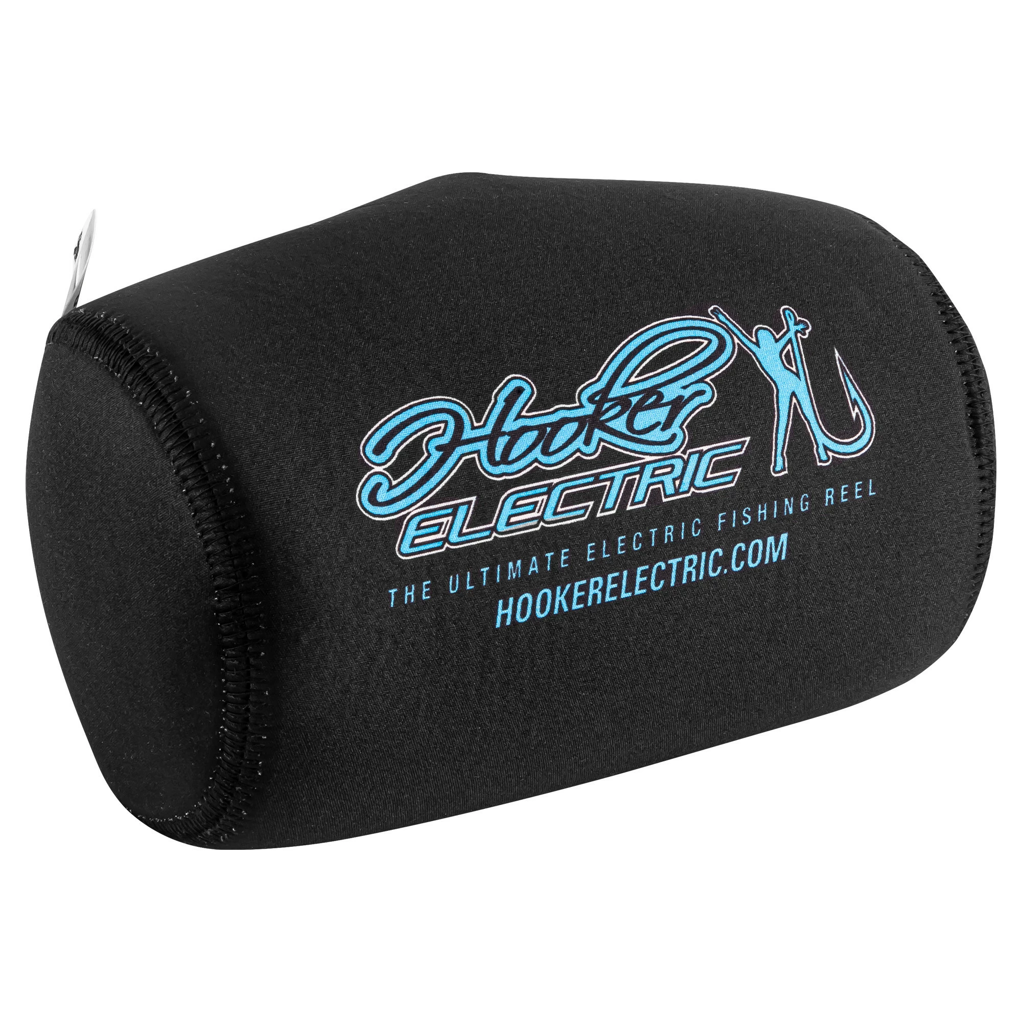 Hooker Electric Reel Covers - Image 2